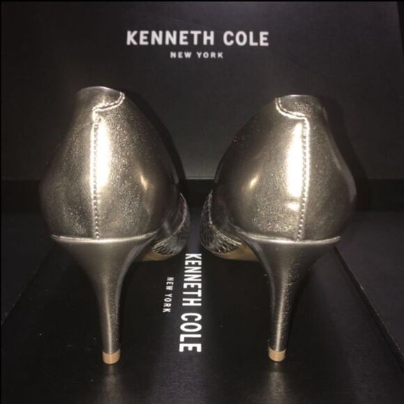Kenneth Cole New!  - Picture 3 of 4